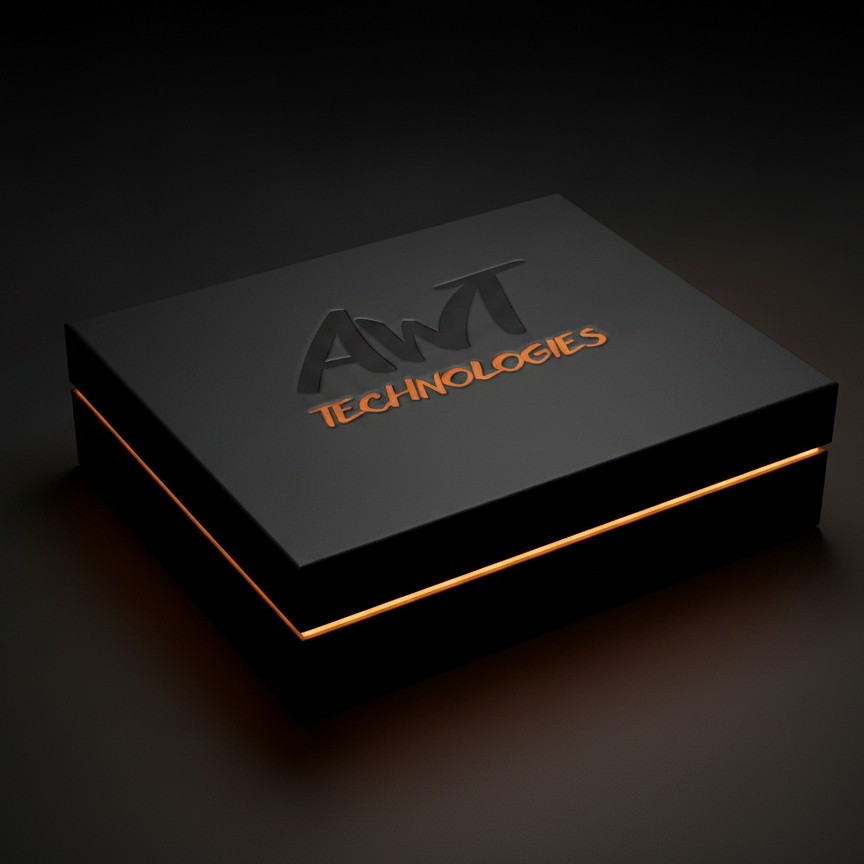 AWT Pulse 3