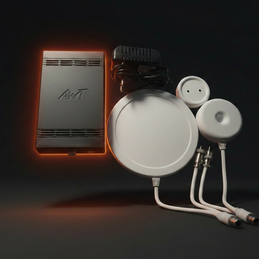 AWT Pulse