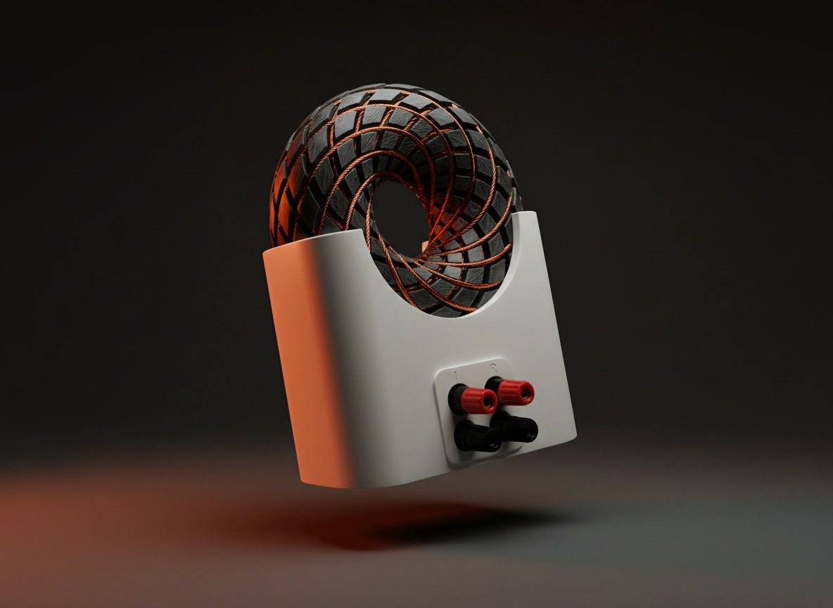AWT Torus 16