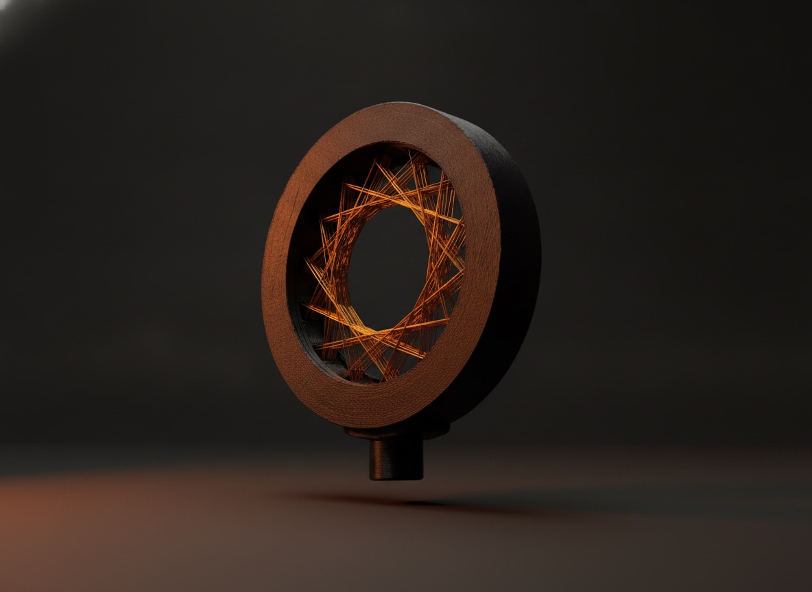 AWT Torus 8/14