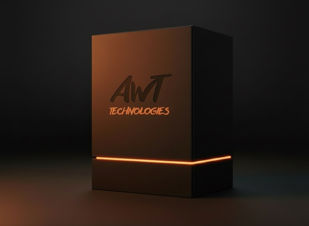 AWT Torus Studio 3