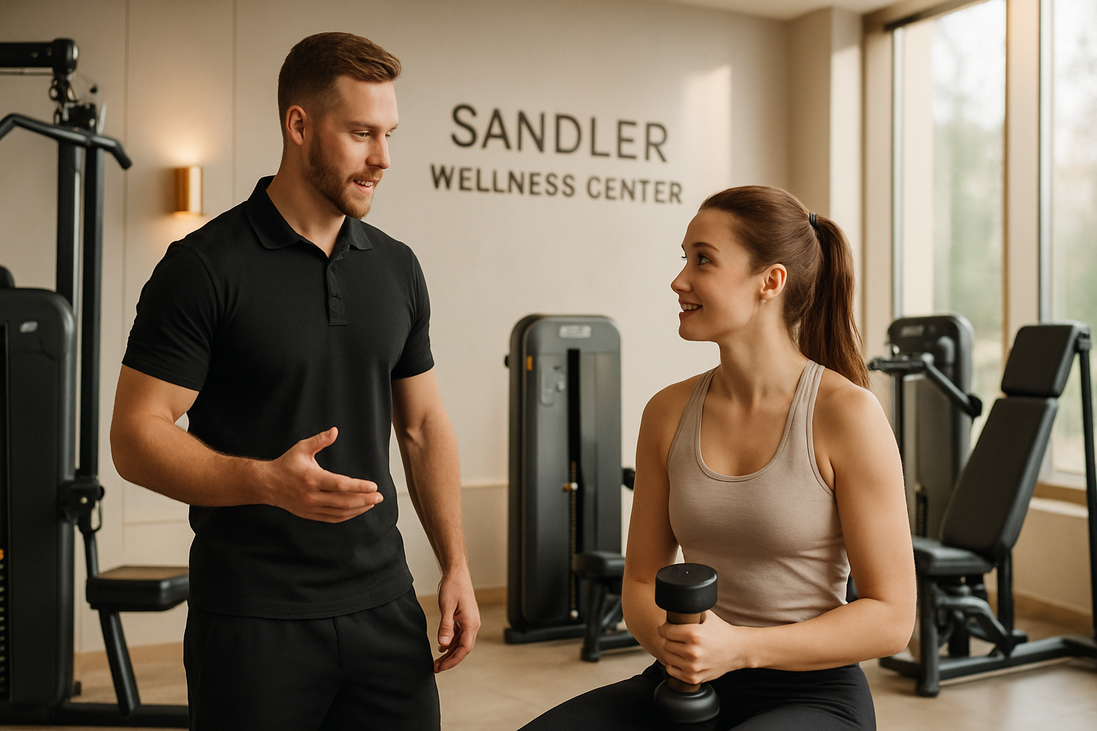 Strength Training for Women: Why It's Not Scary and Very Necessary
