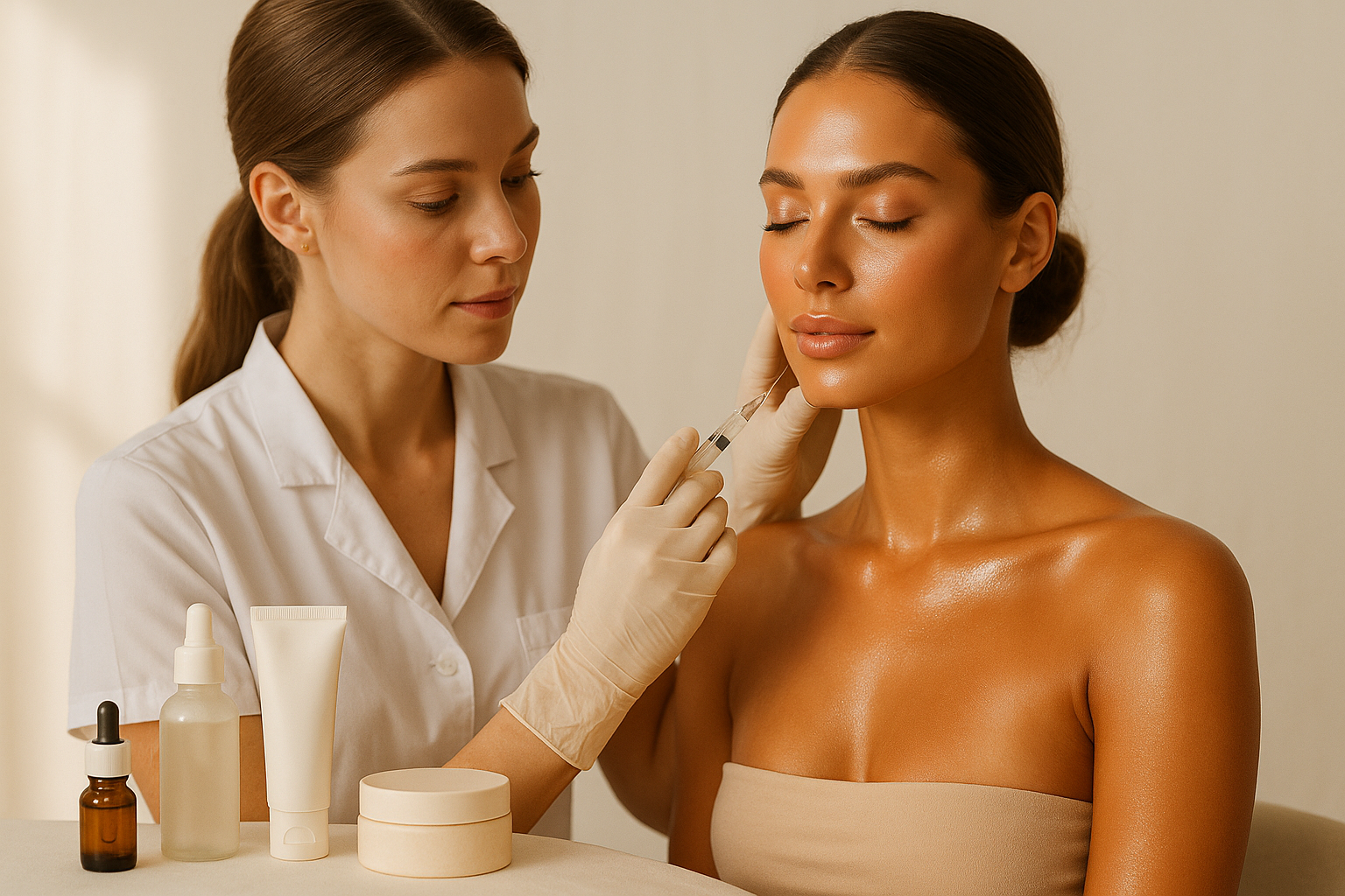 Melanotan II for Tanning: Effects, Real Risks, and What Every Patient Must Know Before Use
