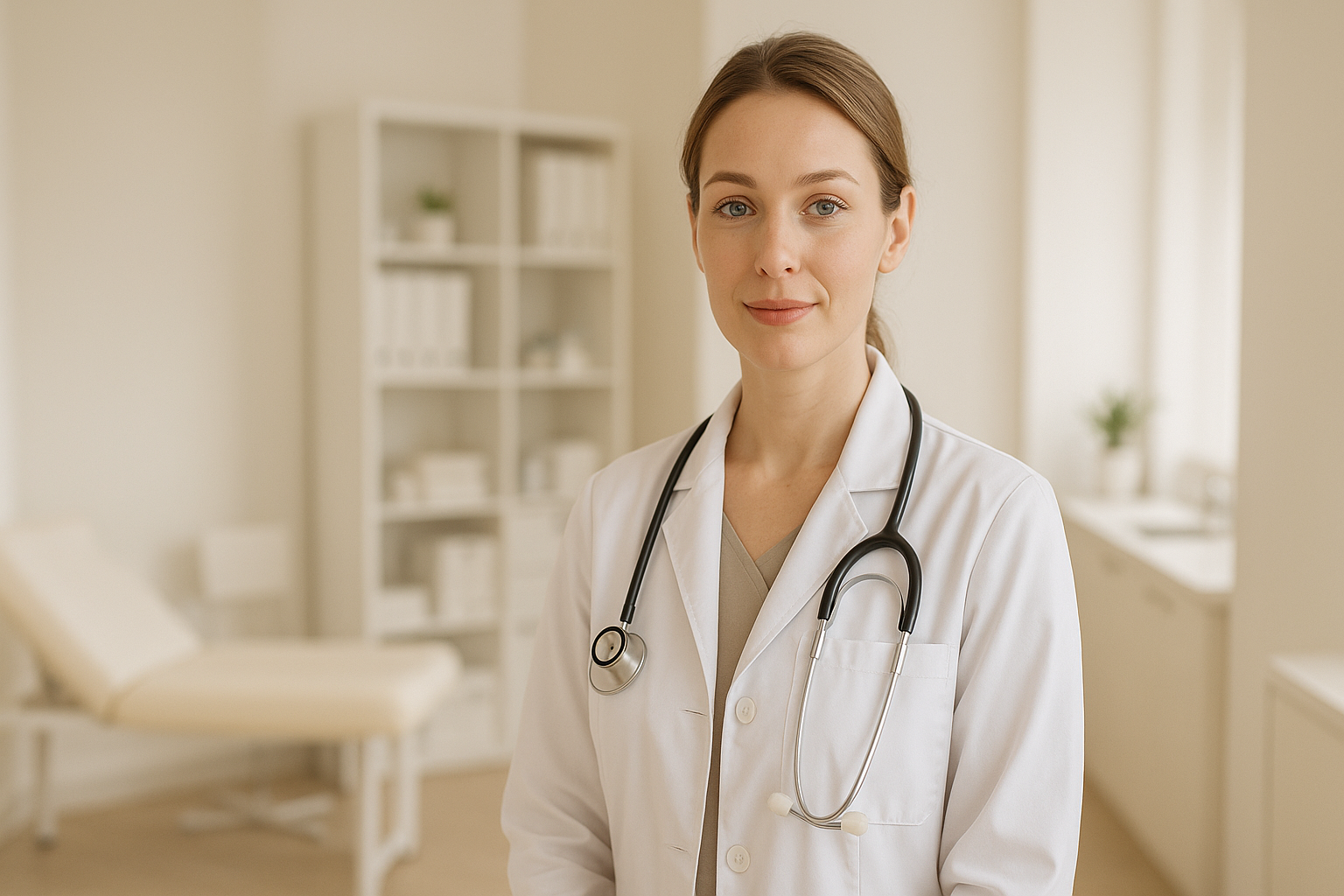 Oxytocin: The Attachment Peptide and Its Therapeutic Applications in Medicine | Sandler Wellness Center Kyiv