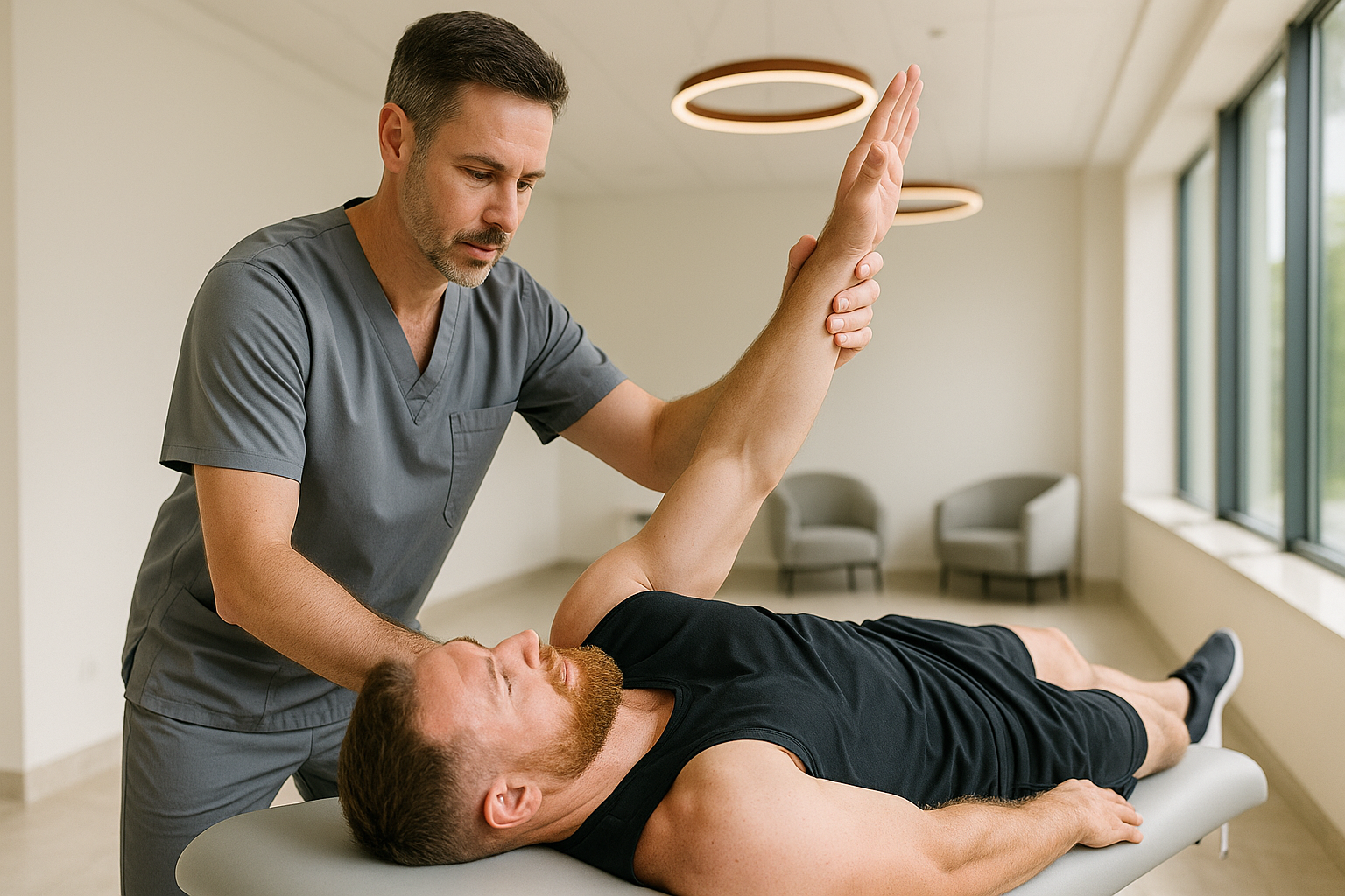 Personalized Fitness: Why You Need a Trainer Even If You’ve Been Training for Years — A Practical Answer