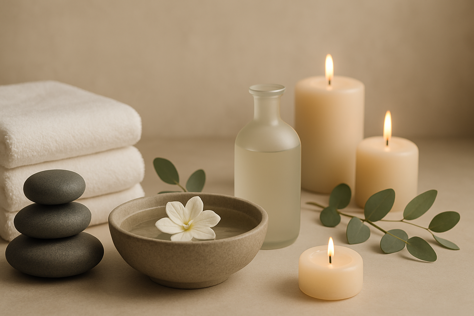 Як часто потрібен масаж: рекомендації лікаря Sandler Wellness Center