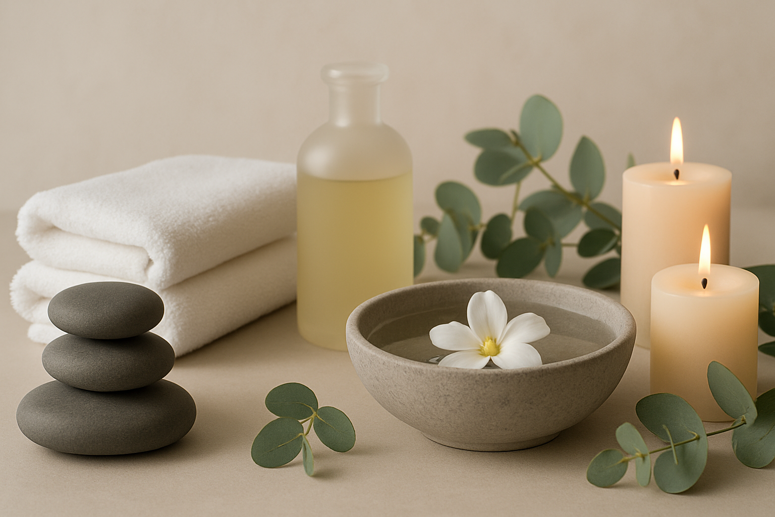 Thalgo Wraps: French Marine Treatments for the Body in Kyiv