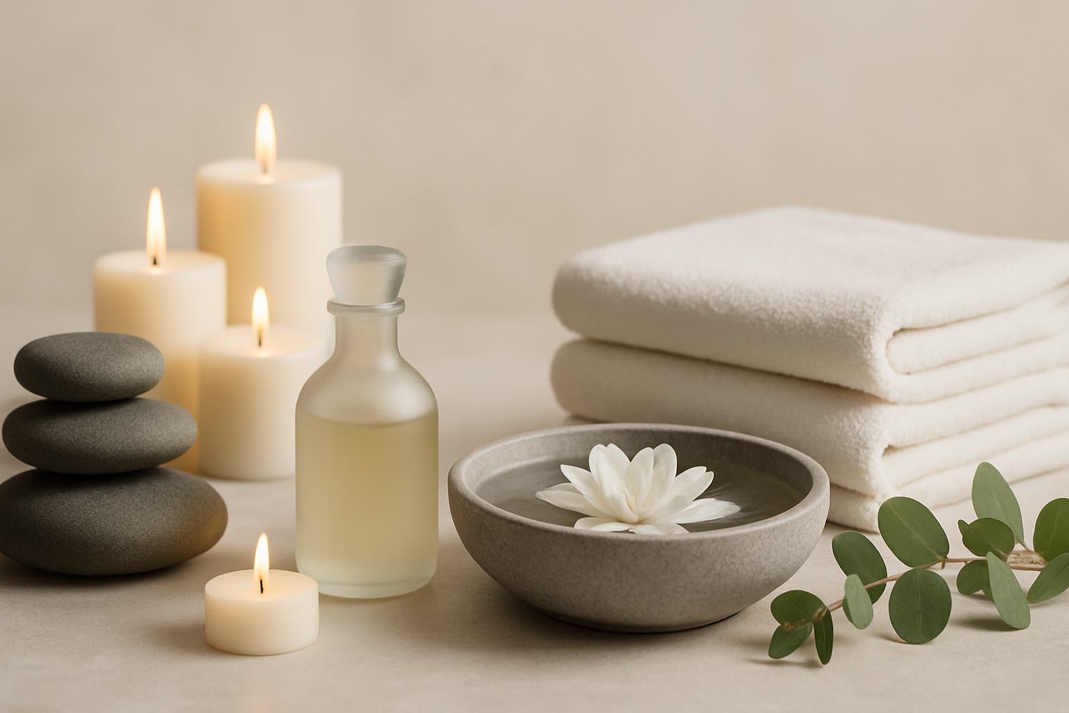 [Foot Reflexology Massage: How It Affects the Entire Body](https://blog.sandler.com.ua/масаж-спини-vs-загальний-масаж-що-вибрати-при-болях-у-спині-відповідь-спа-директ) — Sandler Wellness Center, [Kyiv](https://blog.sandler.com.ua/персональний-тренер-київ-фітнес-sandler-індивідуальний-підхід-до-вашого-тіла)