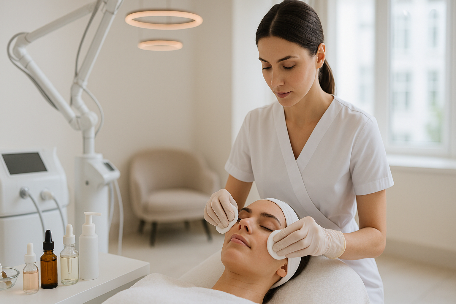 Hygienic Facial Cleansing: How Often and Who Needs It — A Dermatologist's Opinion