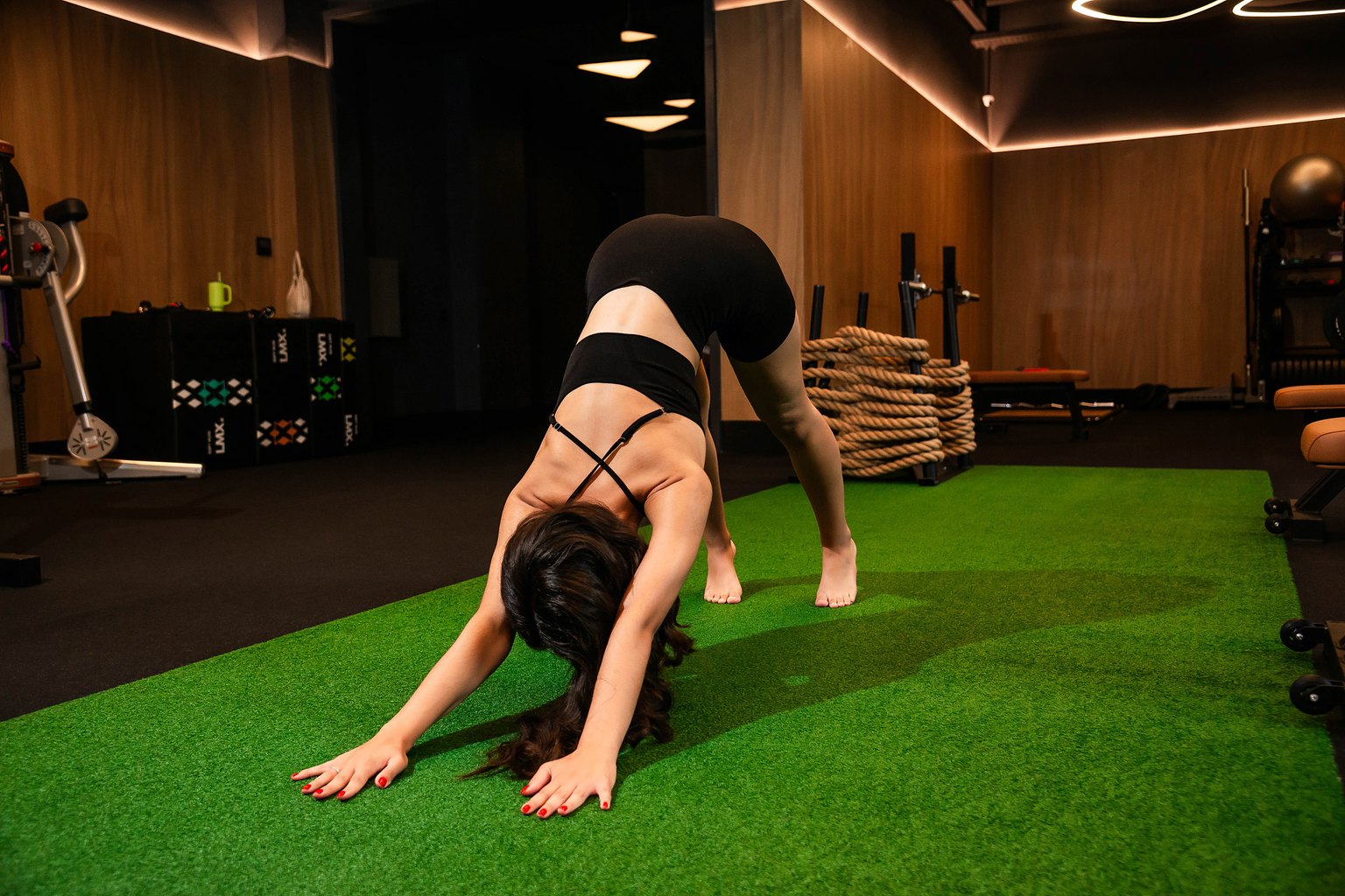 Пілатес для початківців: з чого почати і чого очікувати в Sandler Wellness Center