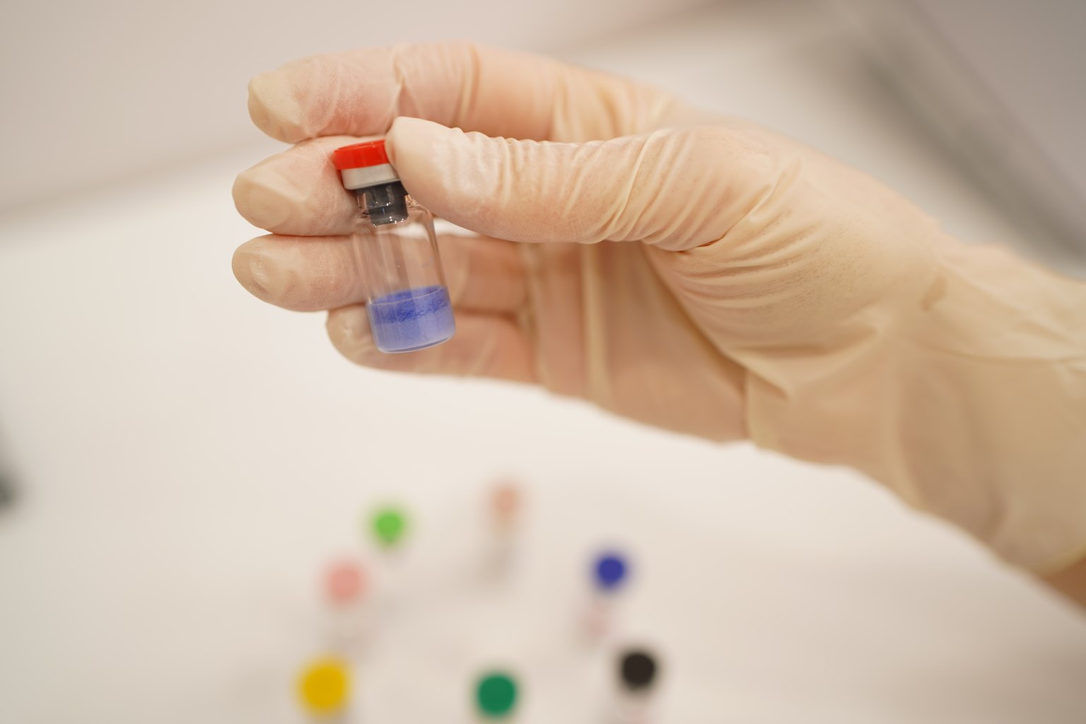 Melanotan II: пептид засмаги — ефекти, ризики і що важливо знати до застосування